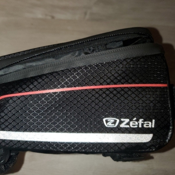 Zefal bicycle phone bag - Picture 3 of 5